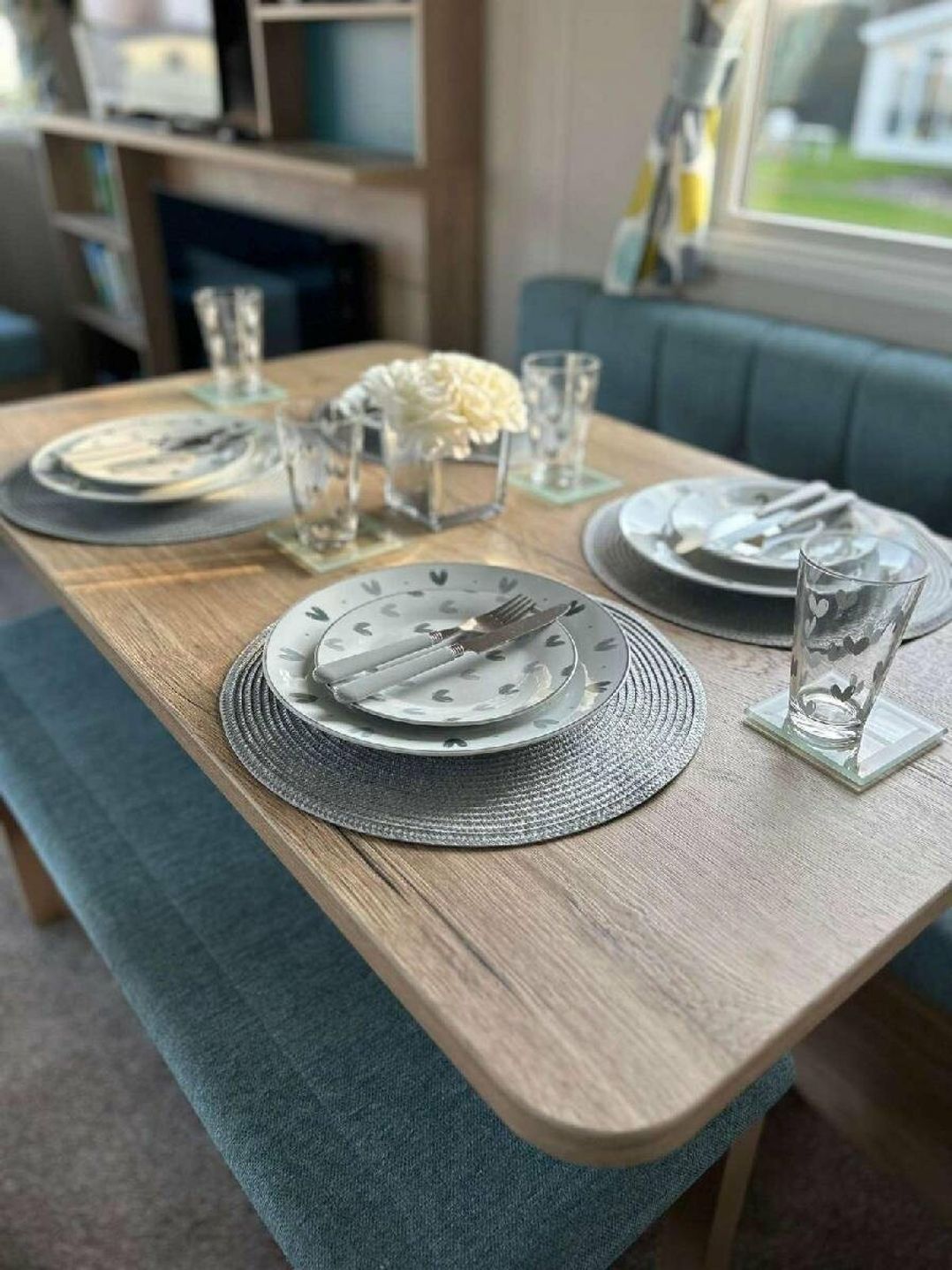 Butlins Minehead - Holiday Accommodation 826