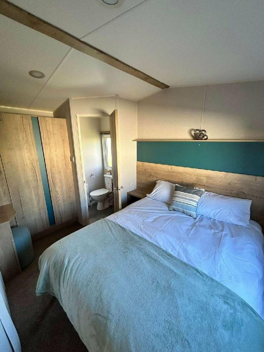 Butlins Minehead - Holiday Accommodation 826