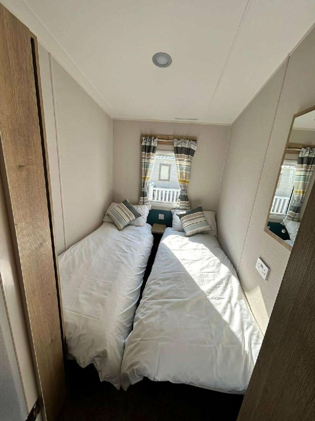 Butlins Minehead - Holiday Accommodation 826