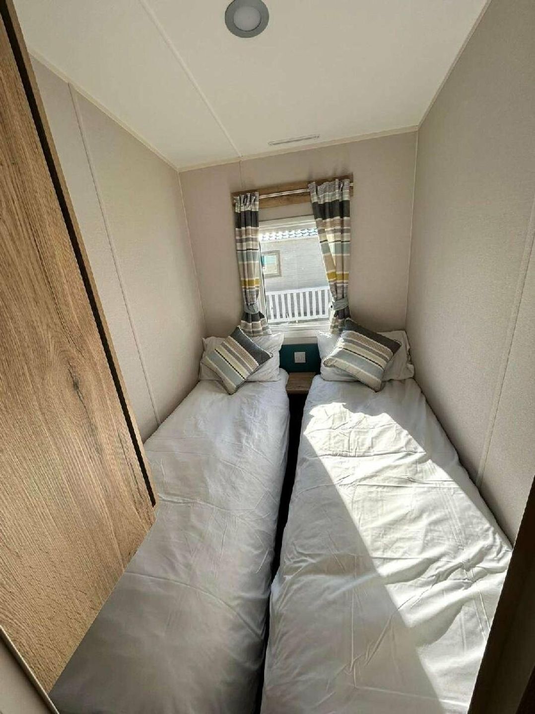 Butlins Minehead - Holiday Accommodation 826