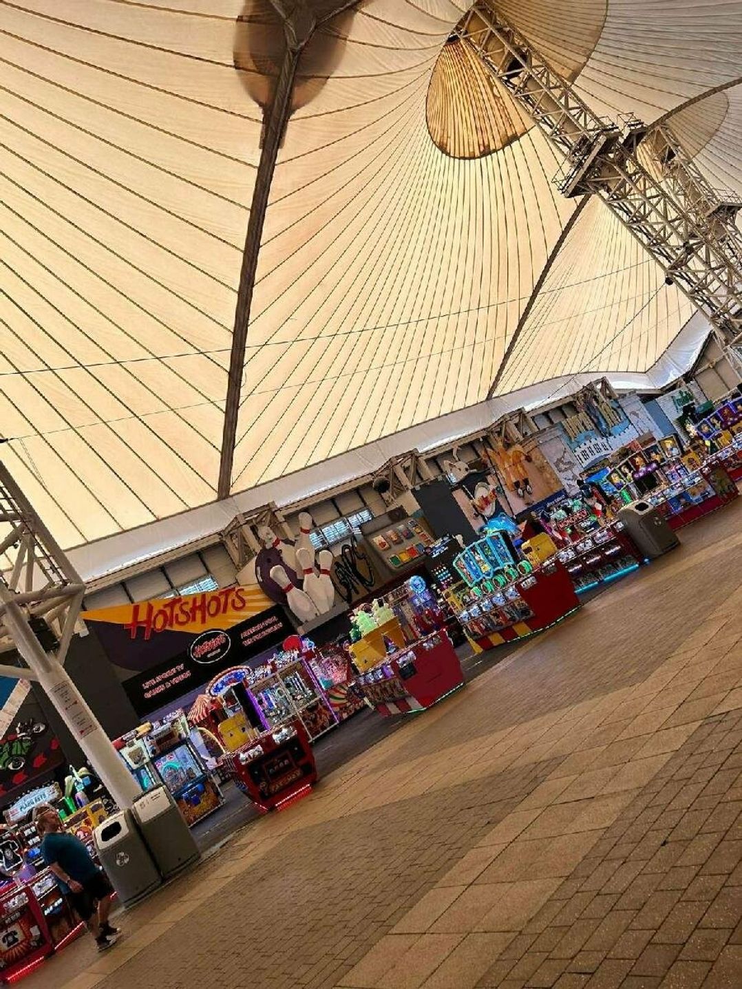 Butlins Minehead - Holiday Accommodation 826