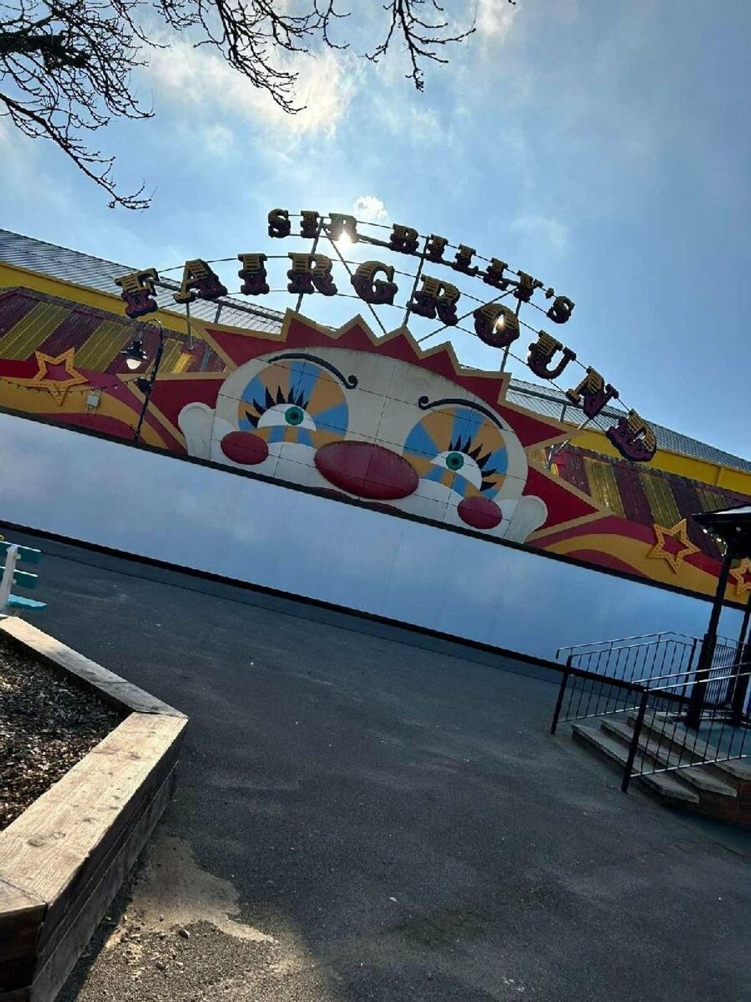 Butlins Minehead - Holiday Accommodation 826