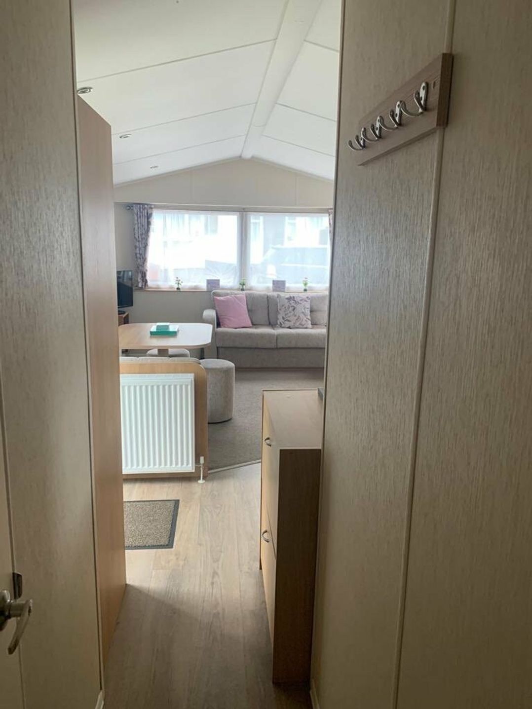 Caister Holiday Park - Holiday Accommodation 8272