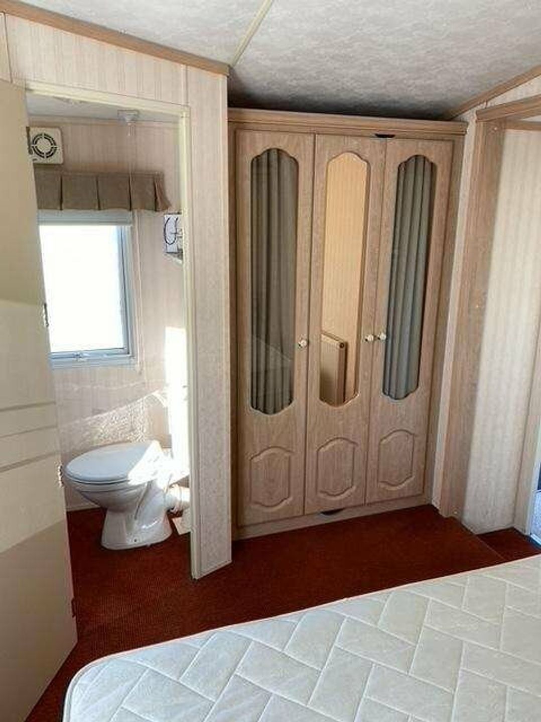 Aberystwyth Holiday Village - Holiday Accommodation 8277