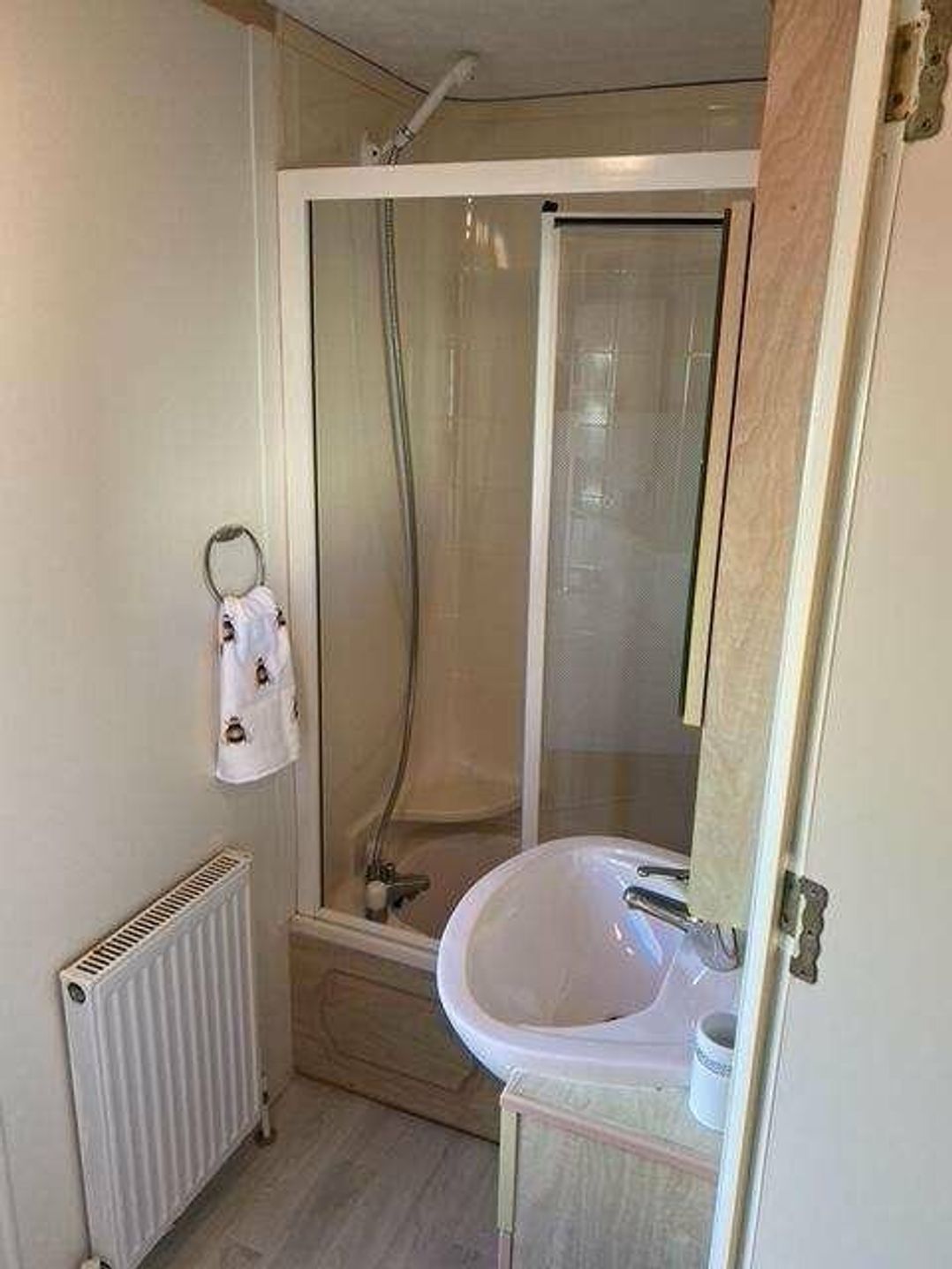 Aberystwyth Holiday Village - Holiday Accommodation 8277