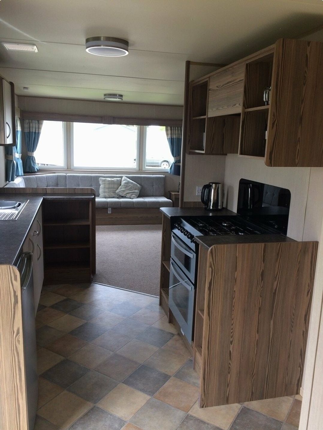 Littlesea Holiday Park - Holiday Accommodation 8278