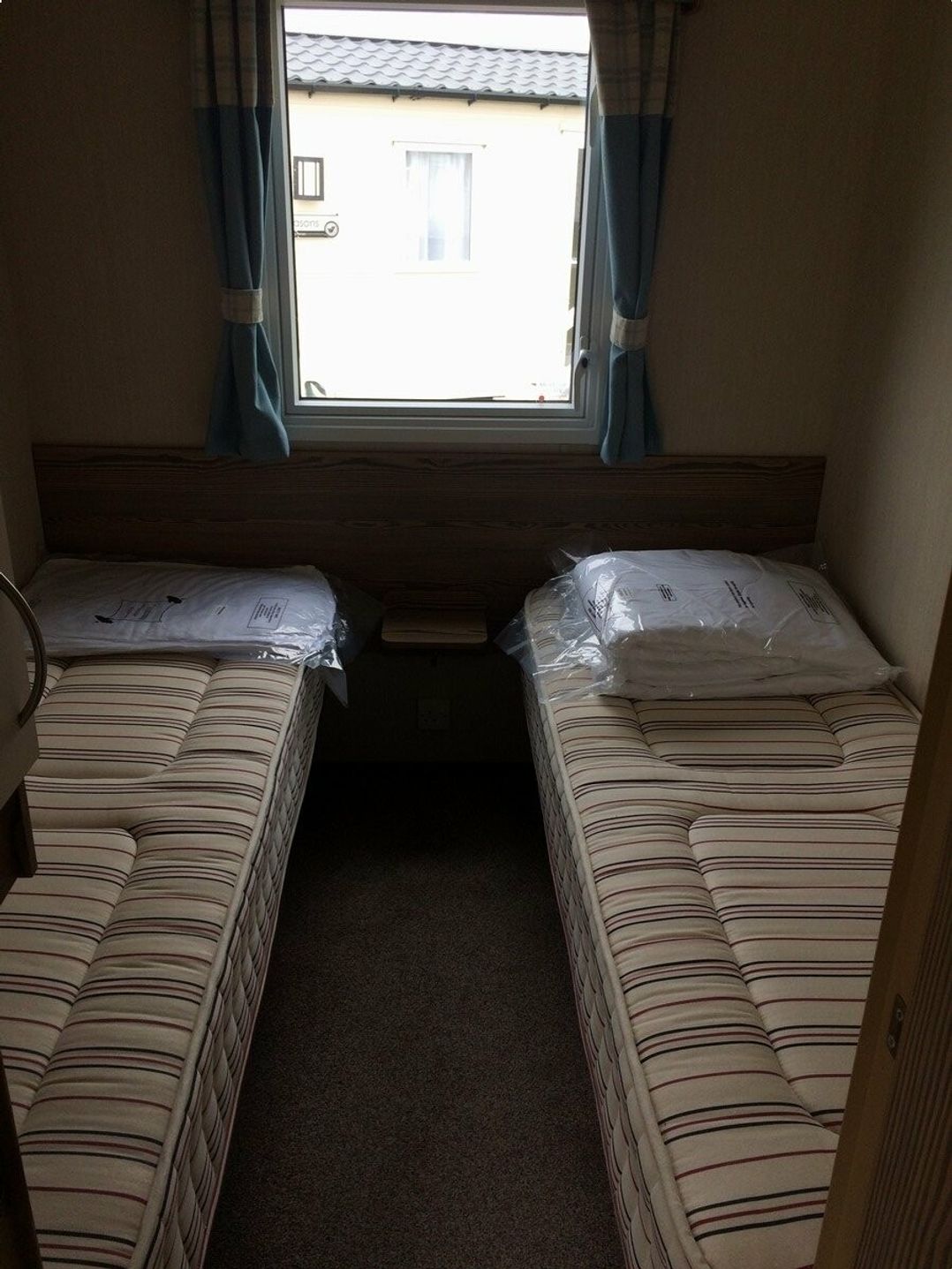 Littlesea Holiday Park - Holiday Accommodation 8278