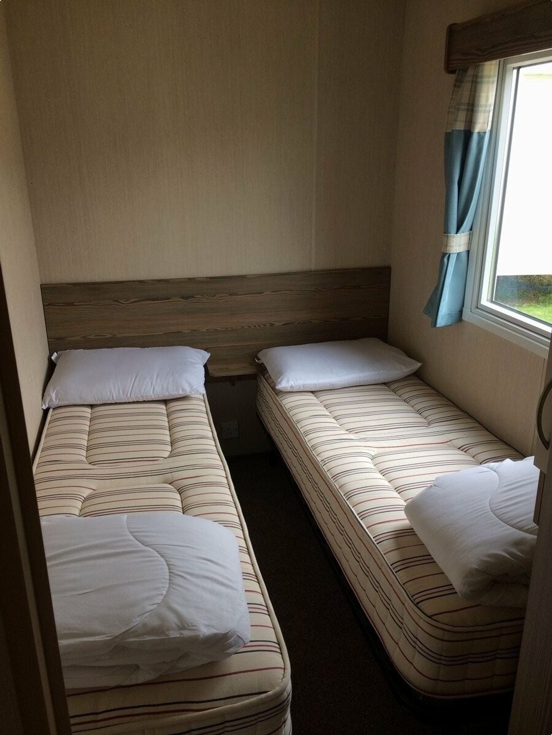 Littlesea Holiday Park - Holiday Accommodation 8278