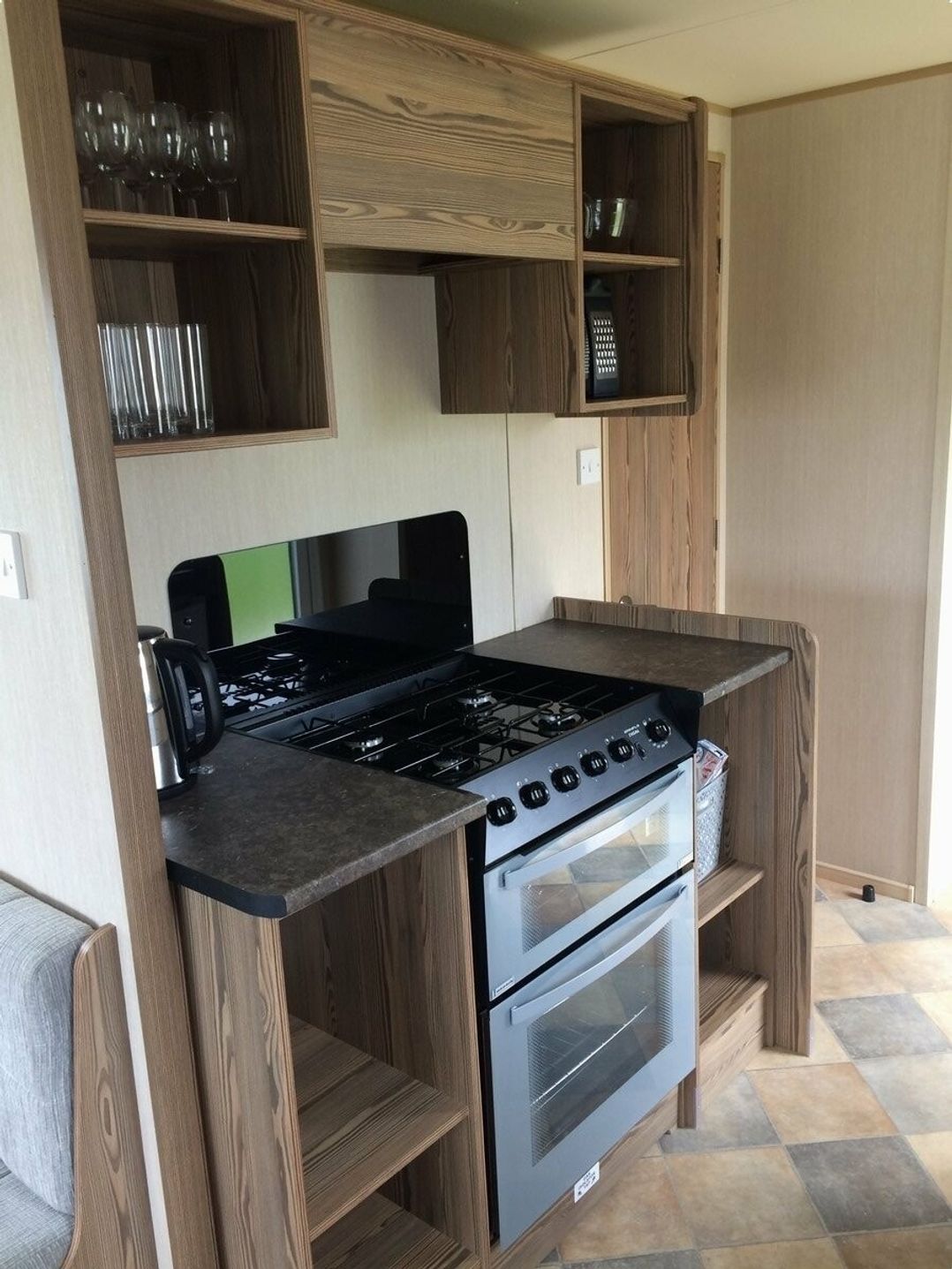 Littlesea Holiday Park - Holiday Accommodation 8278