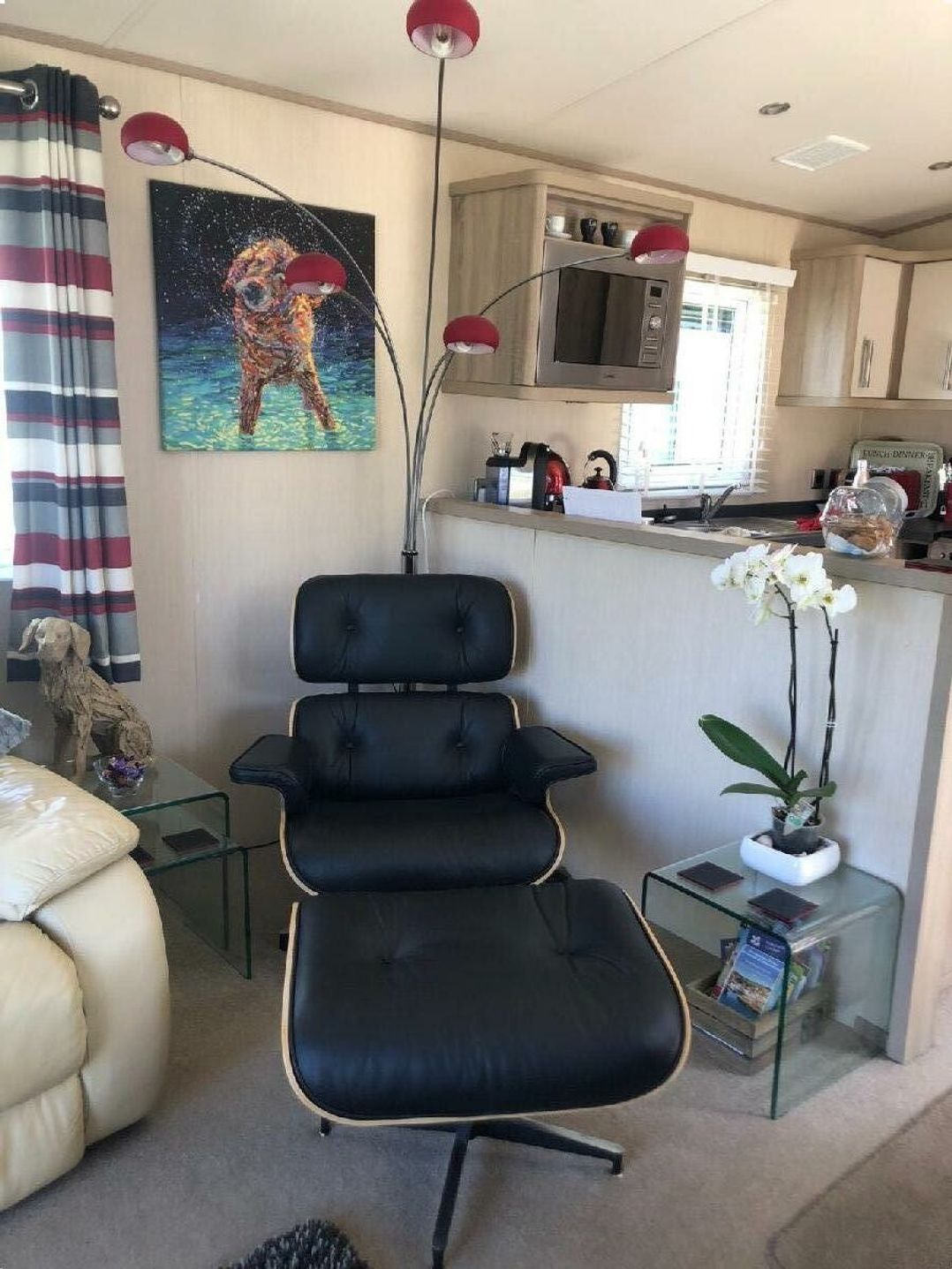 Par Sands Holiday Park - Holiday Accommodation 828