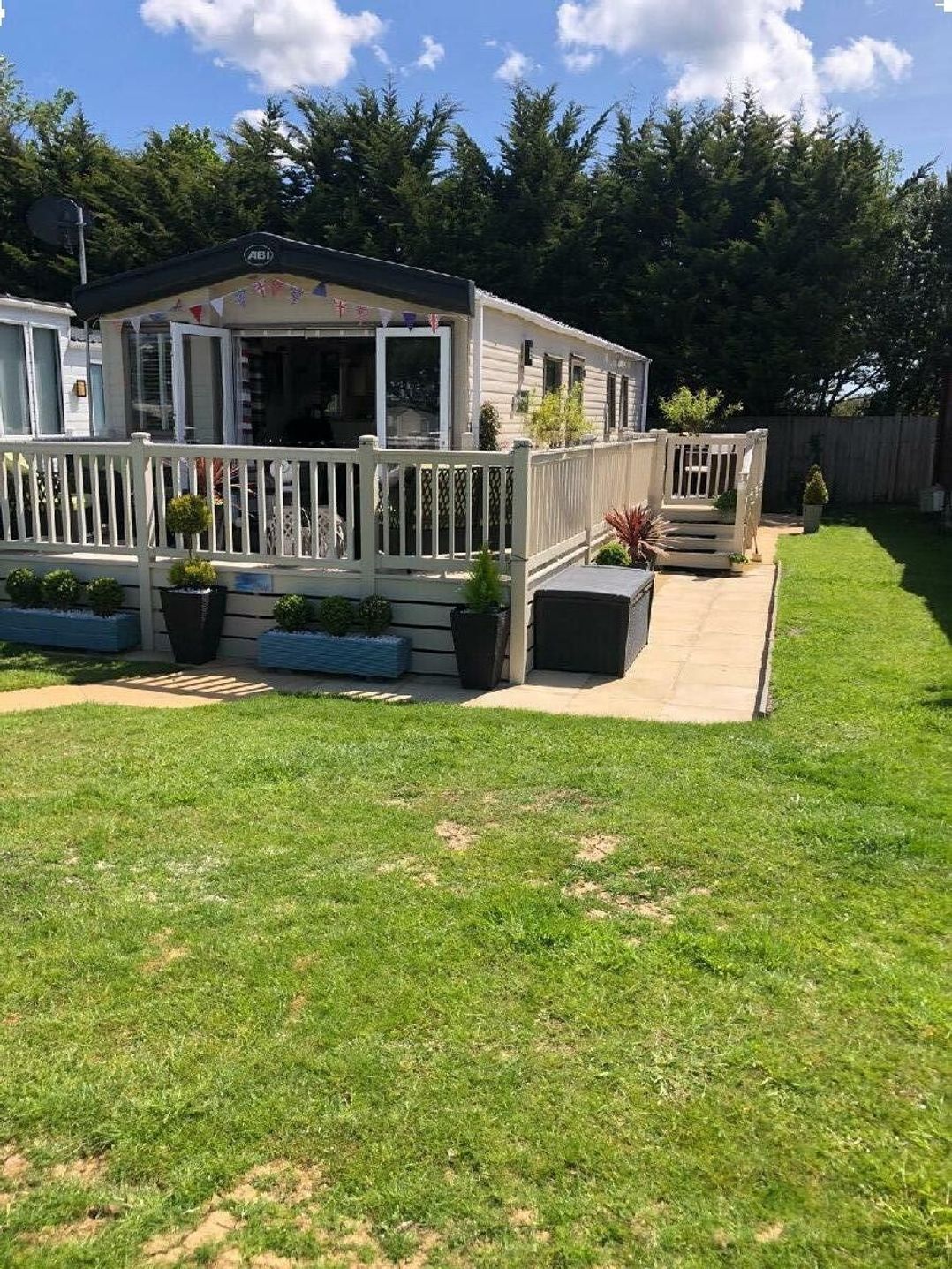 Par Sands Holiday Park - Holiday Accommodation 828