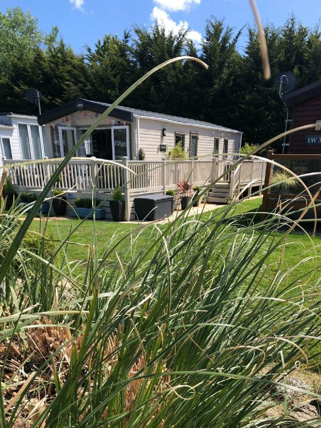 Par Sands Holiday Park - Holiday Accommodation 828