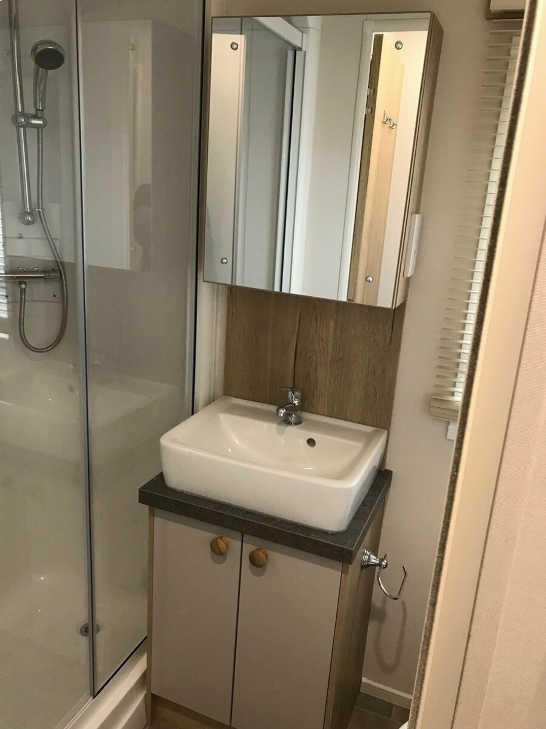 Durdle Door Holiday Park - Holiday Accommodation 8299