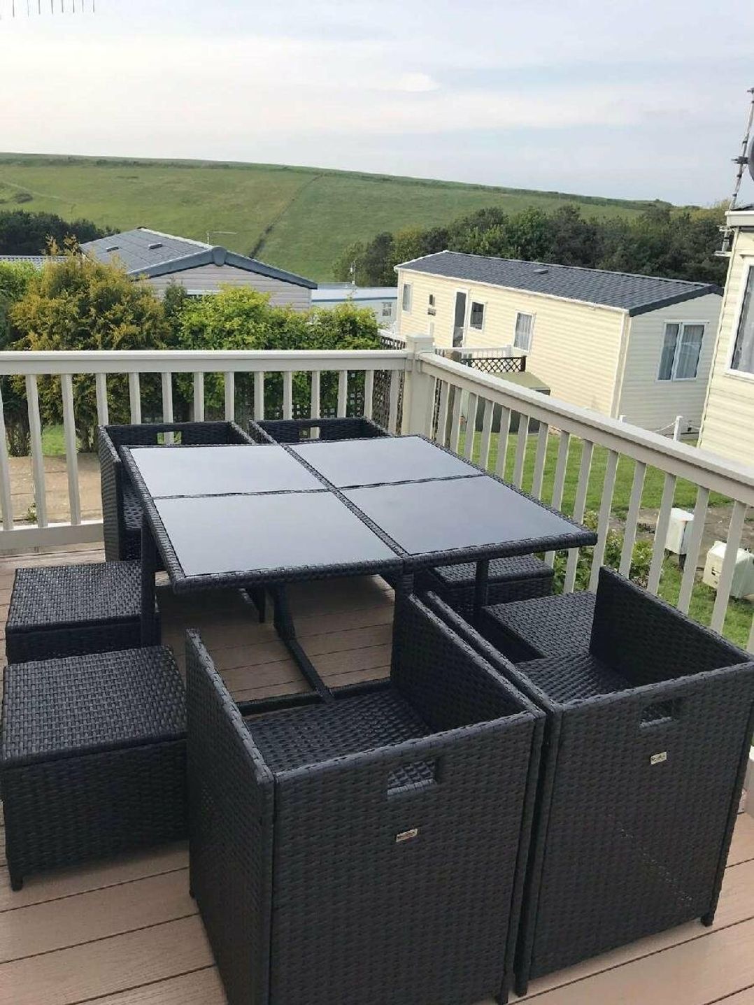 Durdle Door Holiday Park - Holiday Accommodation 8299