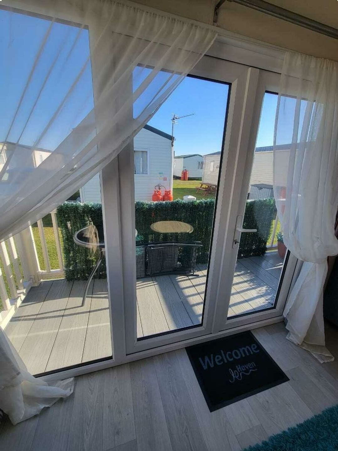 Golden Sands - Holiday Accommodation 8353