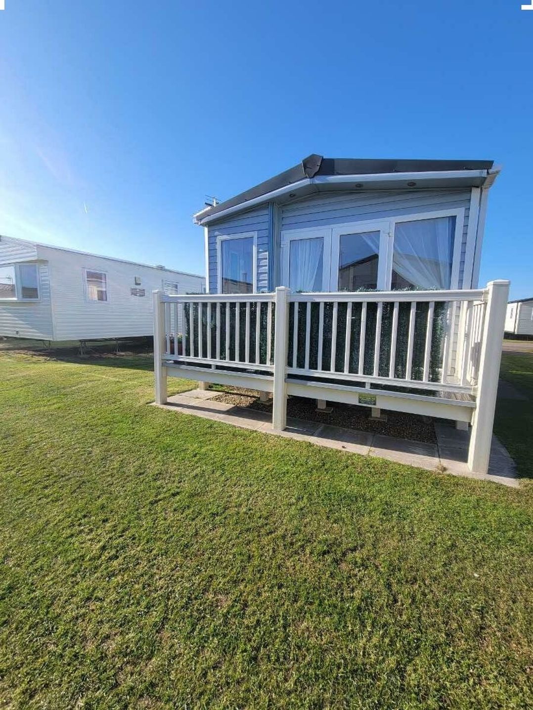 Golden Sands - Holiday Accommodation 8353