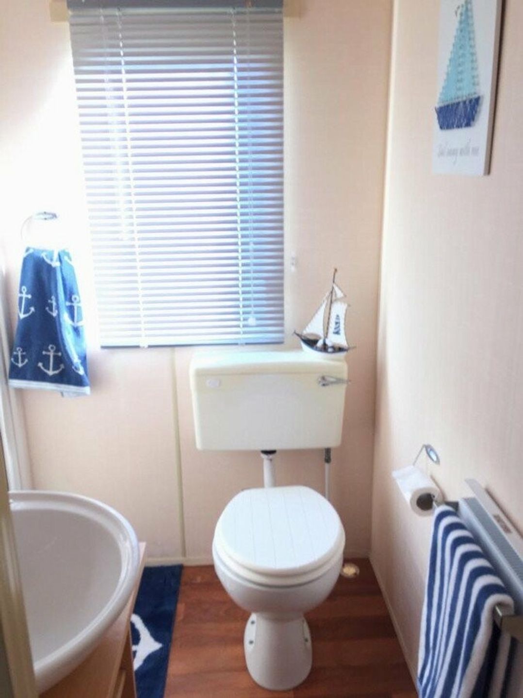 Cleethorpes Beach Holiday Park - Holiday Accommodation 8370