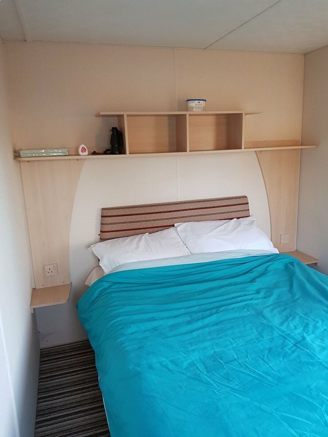 Southview Holiday Park - Holiday Accommodation 8391