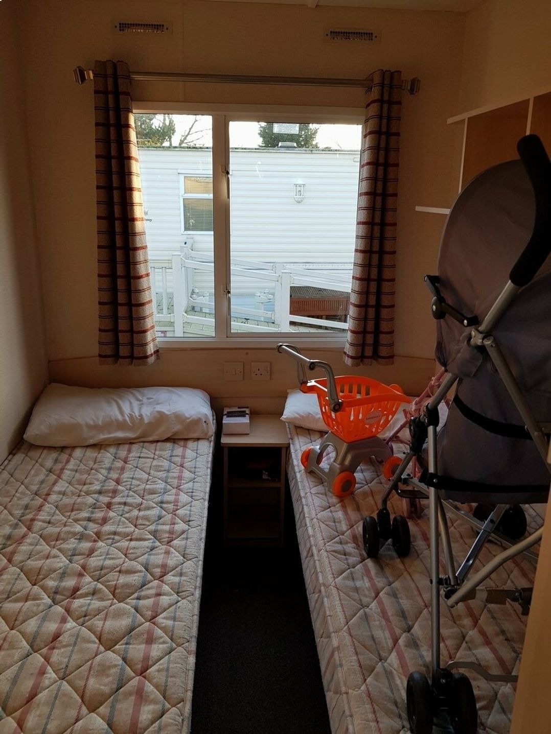 Southview Holiday Park - Holiday Accommodation 8391