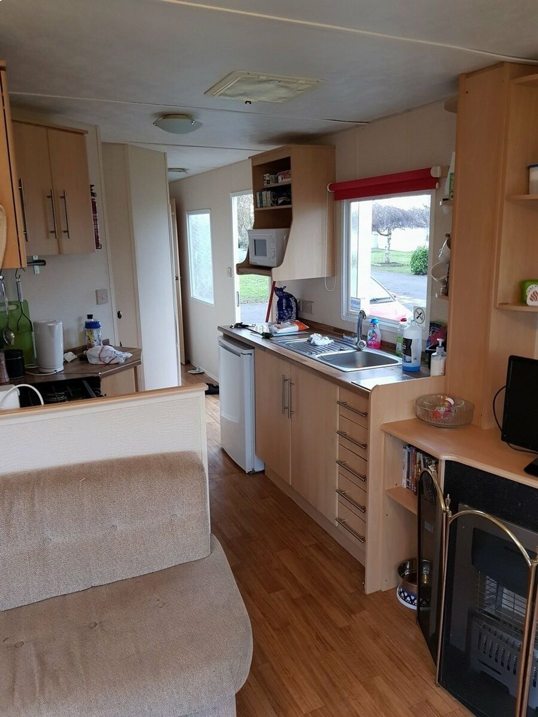 Southview Holiday Park - Holiday Accommodation 8391