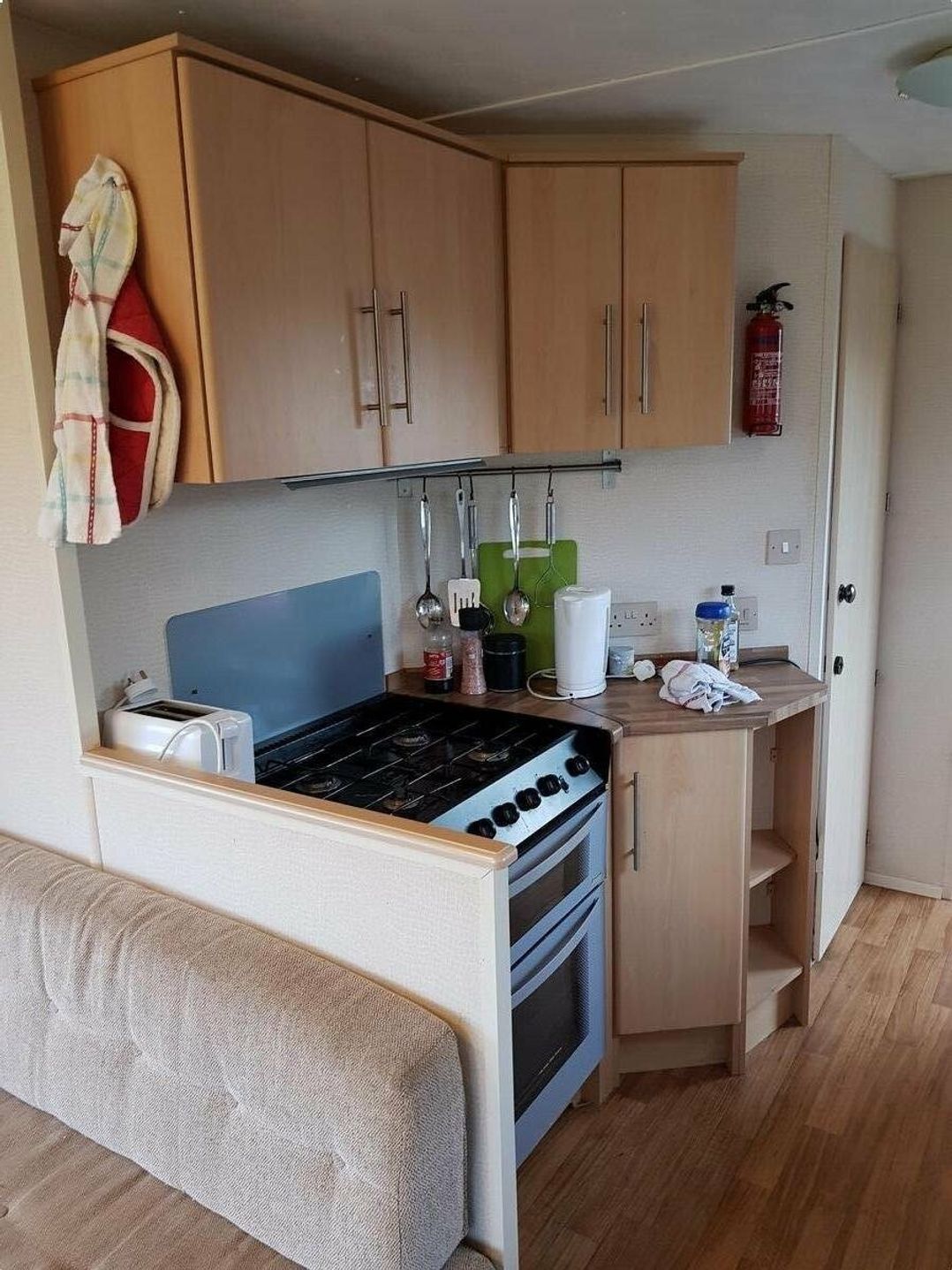 Southview Holiday Park - Holiday Accommodation 8391