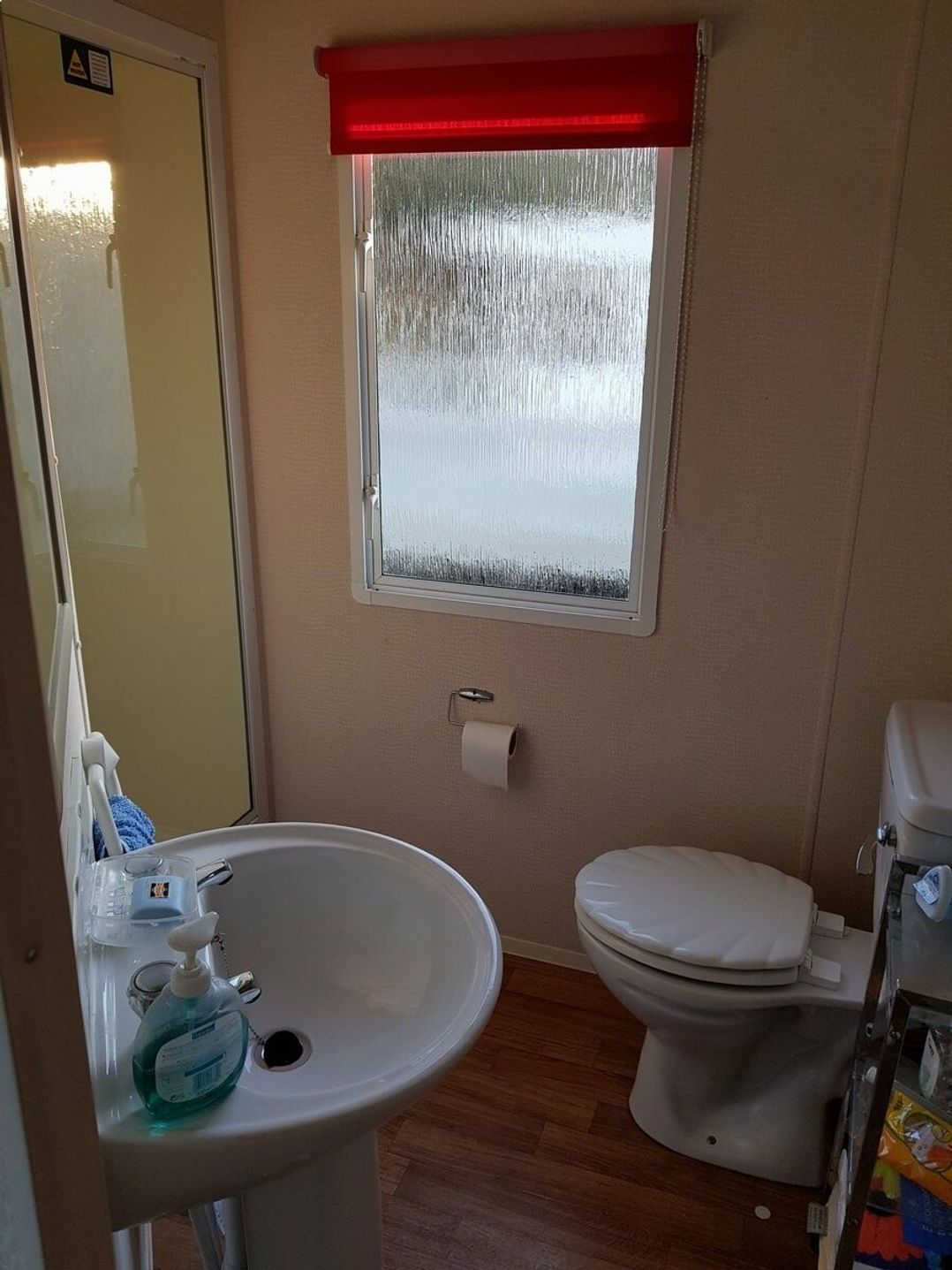 Southview Holiday Park - Holiday Accommodation 8391