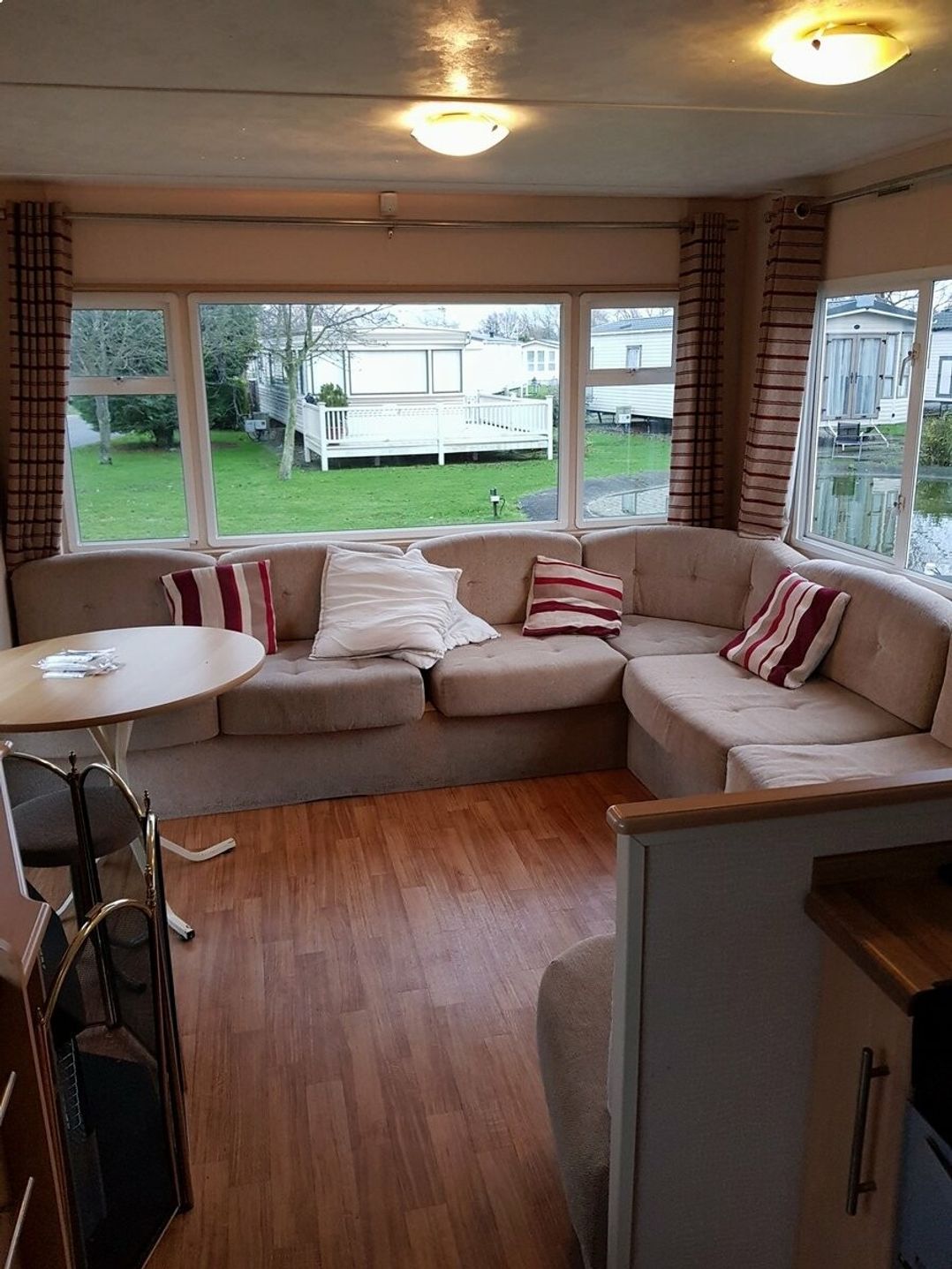 Southview Holiday Park - Holiday Accommodation 8391