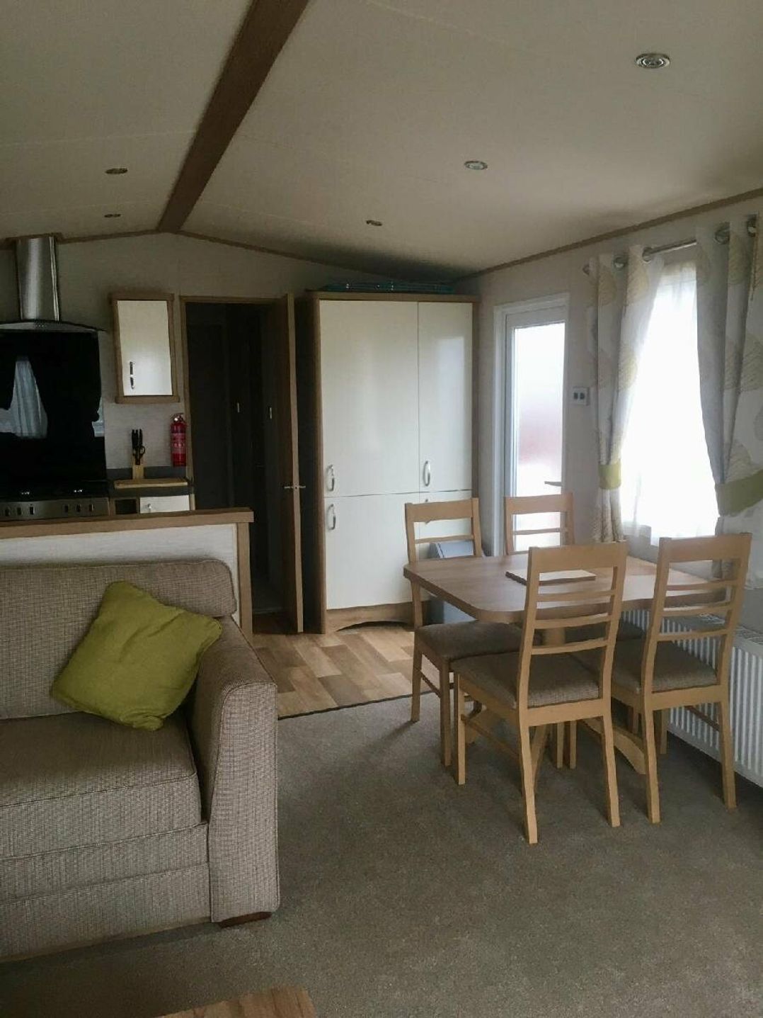 Lyons Sunnysands Holiday Park - Holiday Accommodation 8412