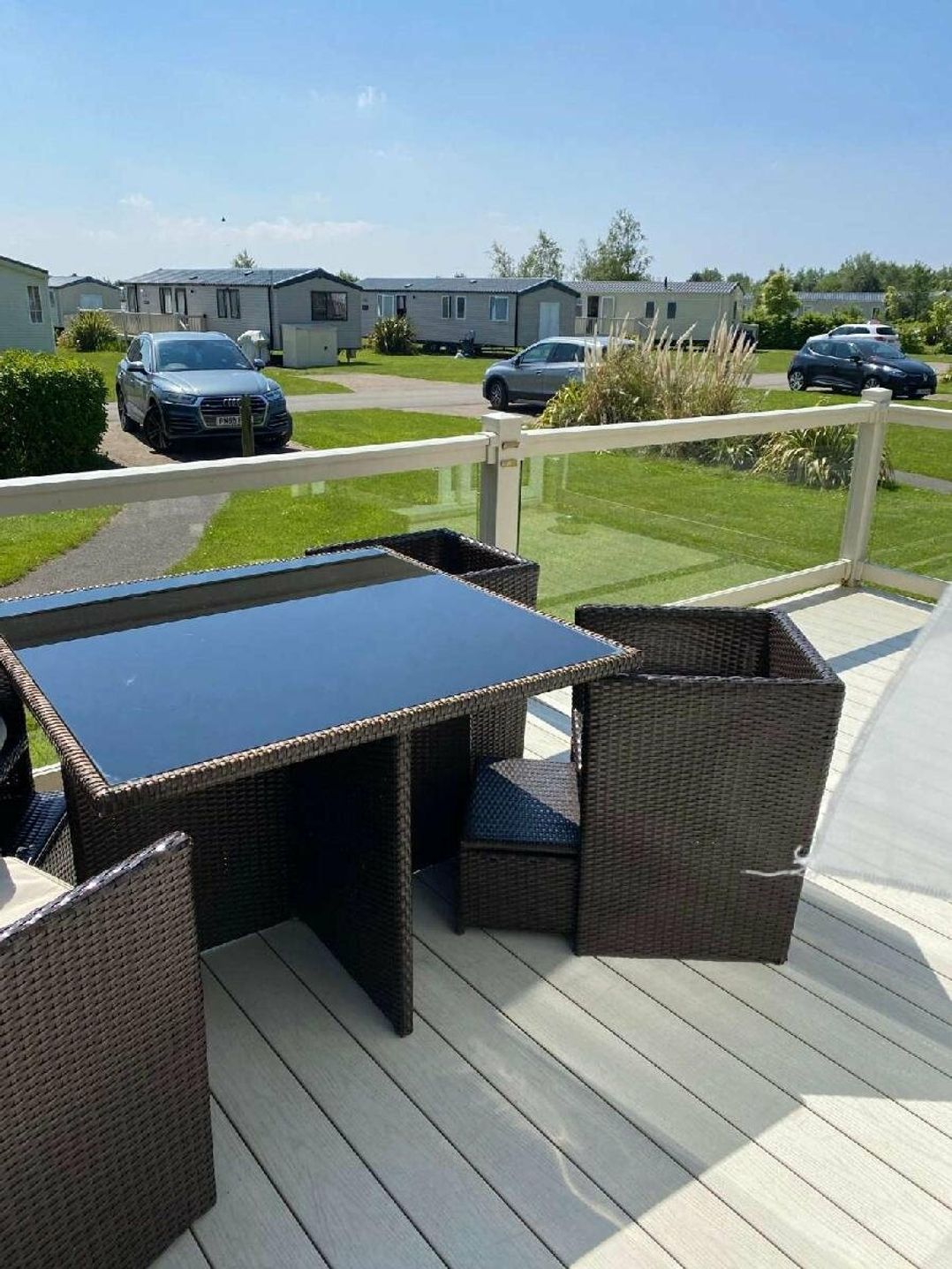 Lakeland Leisure Park - Holiday Accommodation 8418