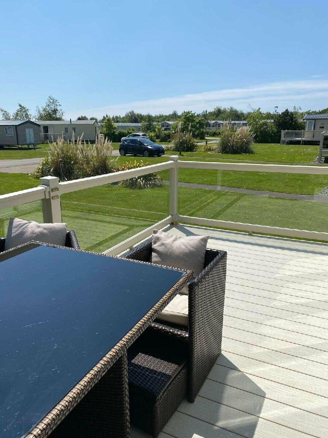 Lakeland Leisure Park - Holiday Accommodation 8418