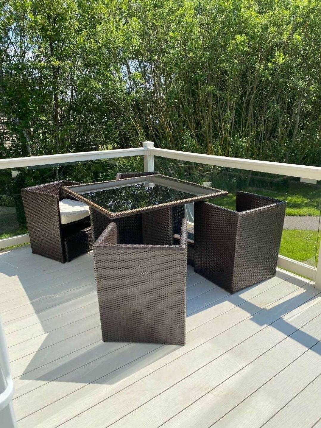 Lakeland Leisure Park - Holiday Accommodation 8418