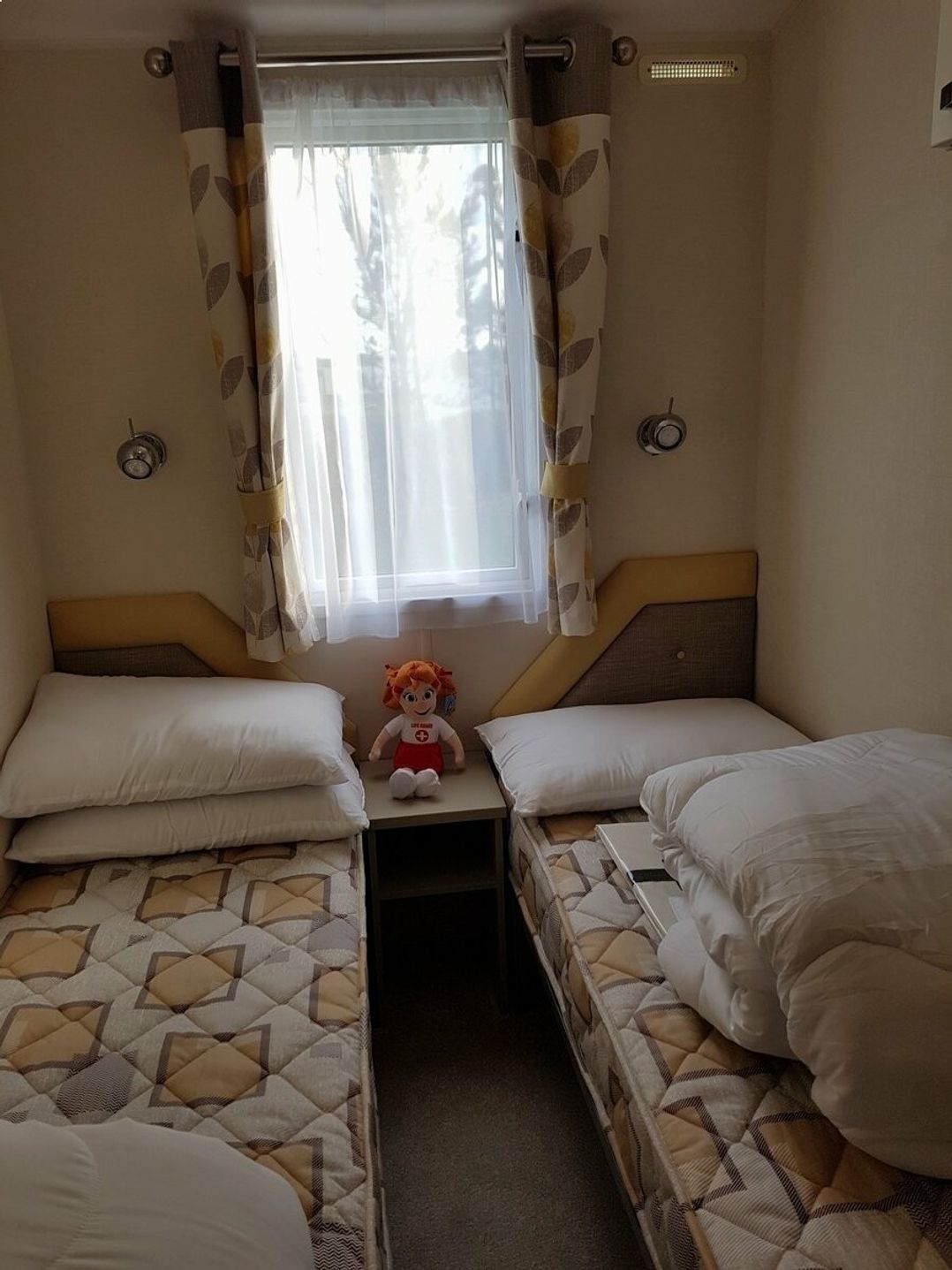 Hafan y Mor Haven - Holiday Accommodation 8421