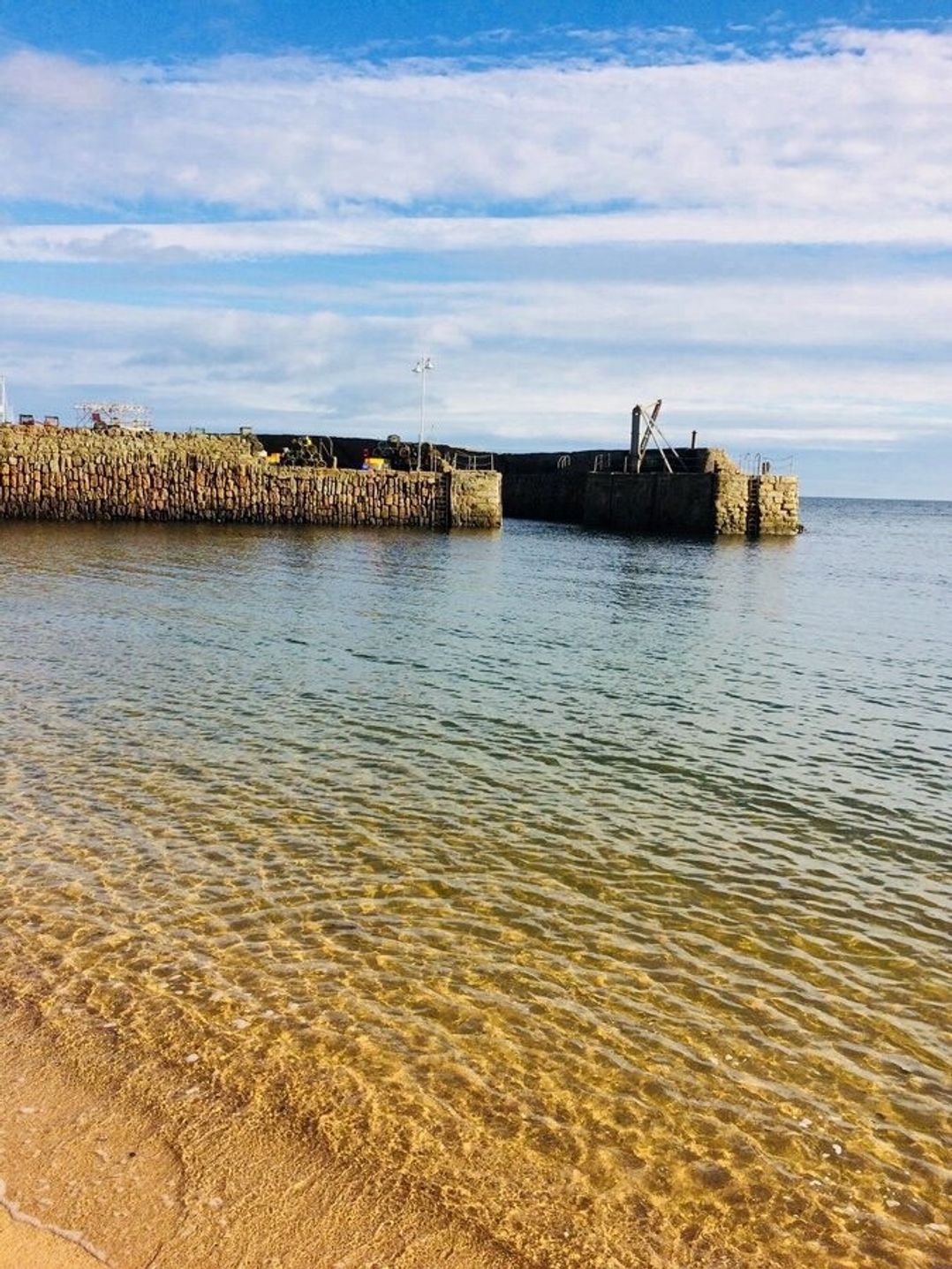 St Andrews Holiday Park - Holiday Accommodation 8437