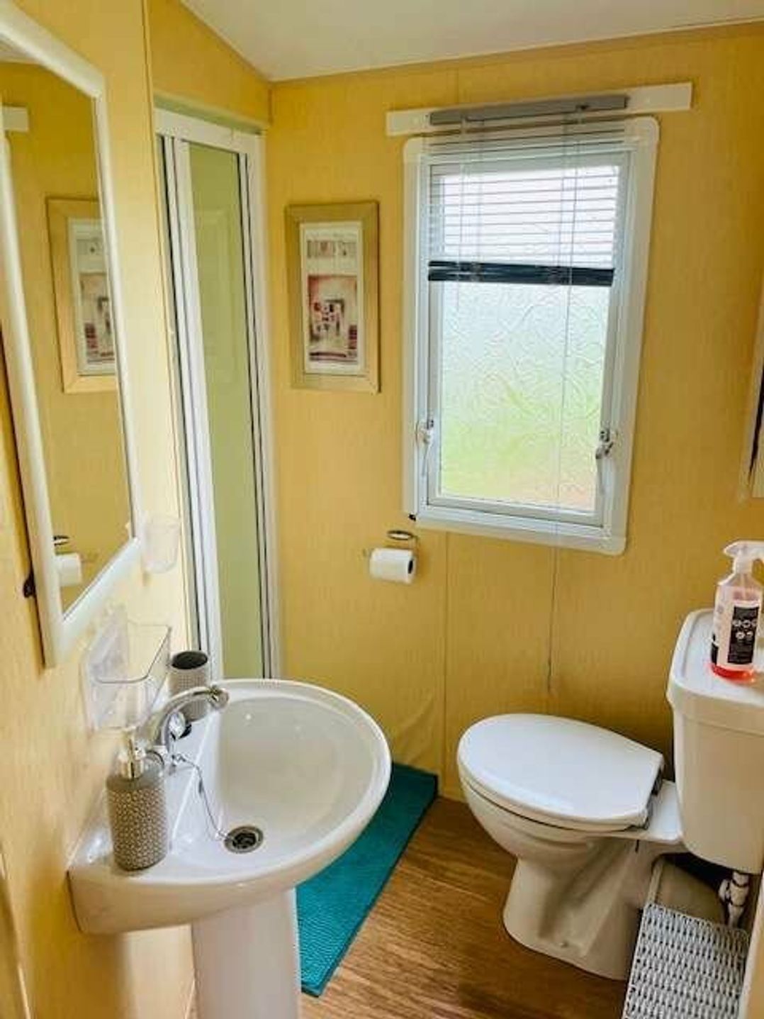 St Andrews Holiday Park - Holiday Accommodation 8437