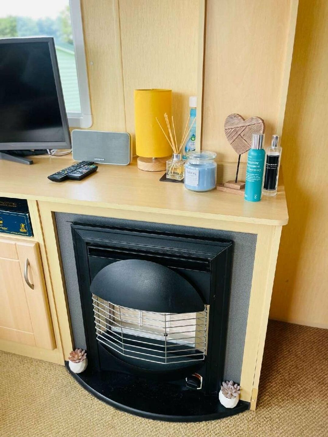 St Andrews Holiday Park - Holiday Accommodation 8437