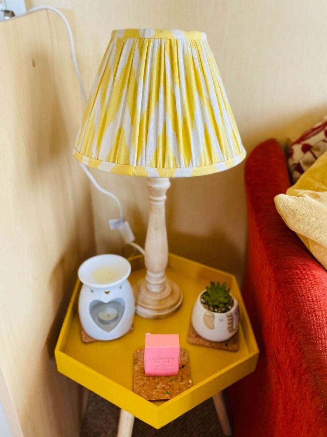 St Andrews Holiday Park - Holiday Accommodation 8437