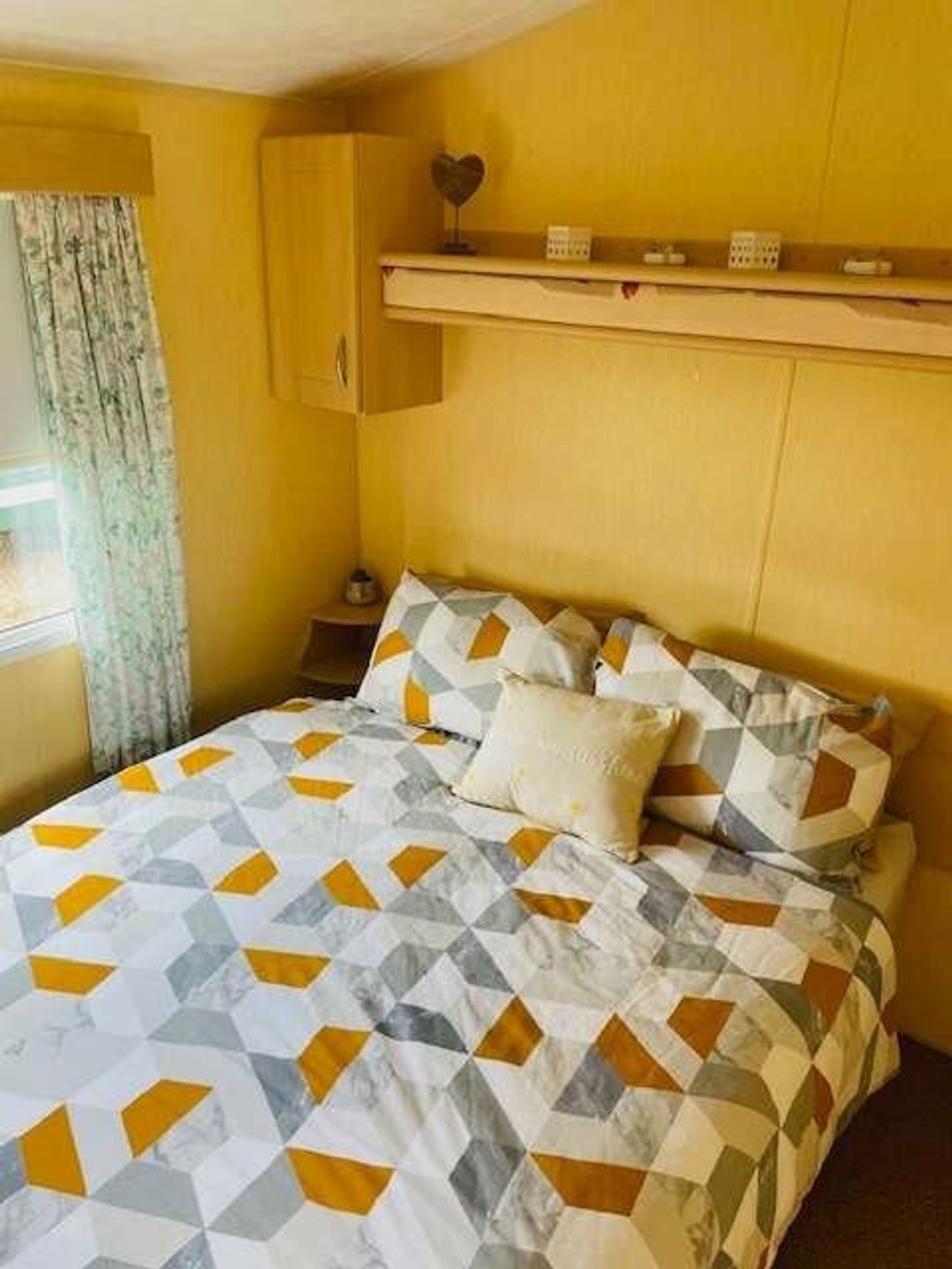 St Andrews Holiday Park - Holiday Accommodation 8437