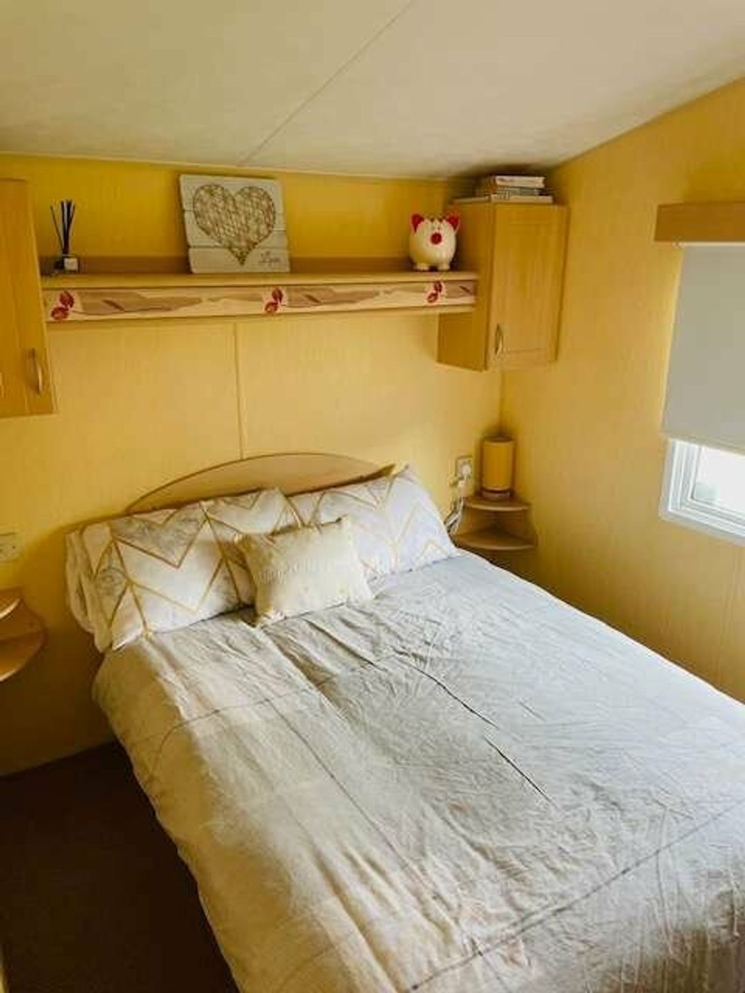 St Andrews Holiday Park - Holiday Accommodation 8437