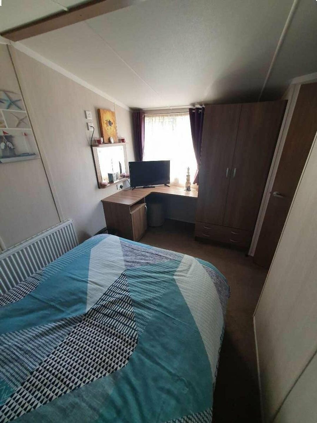 Littlesea Holiday Park - Holiday Accommodation 8450