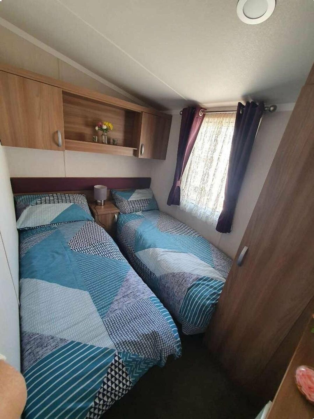 Littlesea Holiday Park - Holiday Accommodation 8450