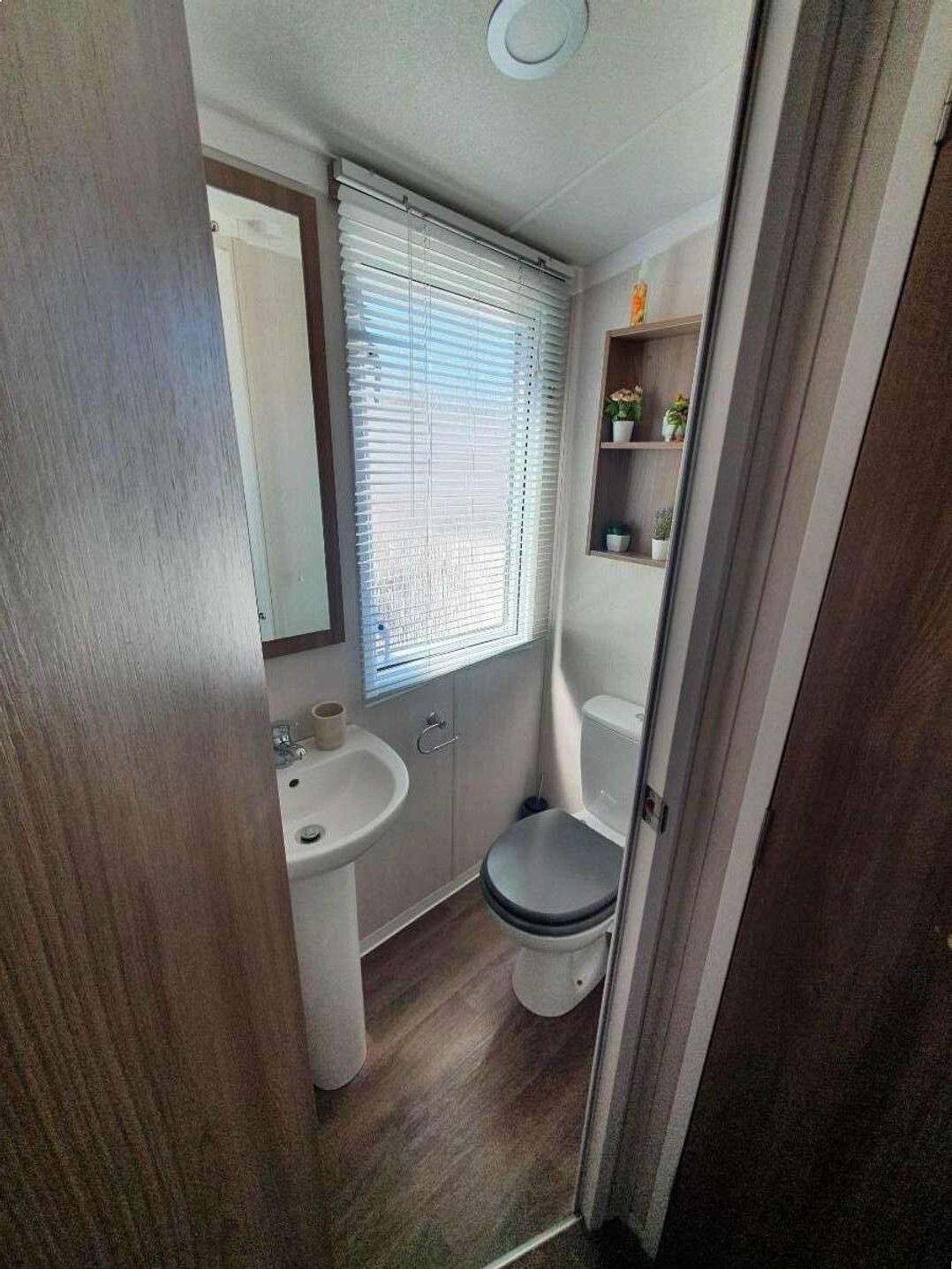 Littlesea Holiday Park - Holiday Accommodation 8450