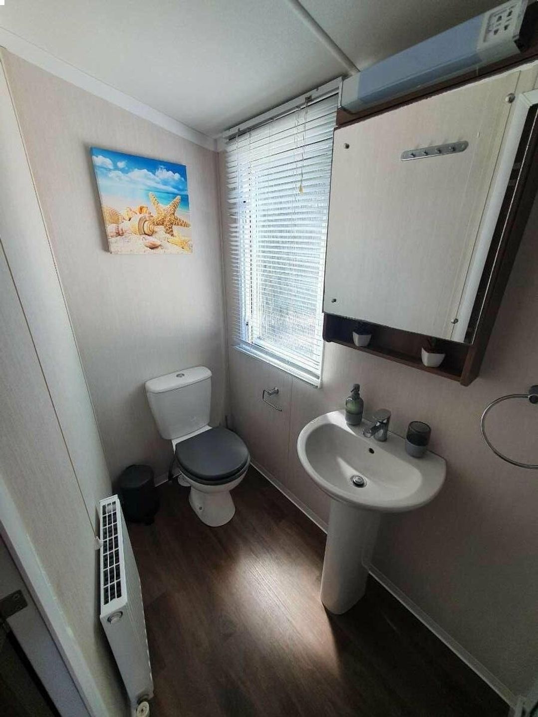 Littlesea Holiday Park - Holiday Accommodation 8450