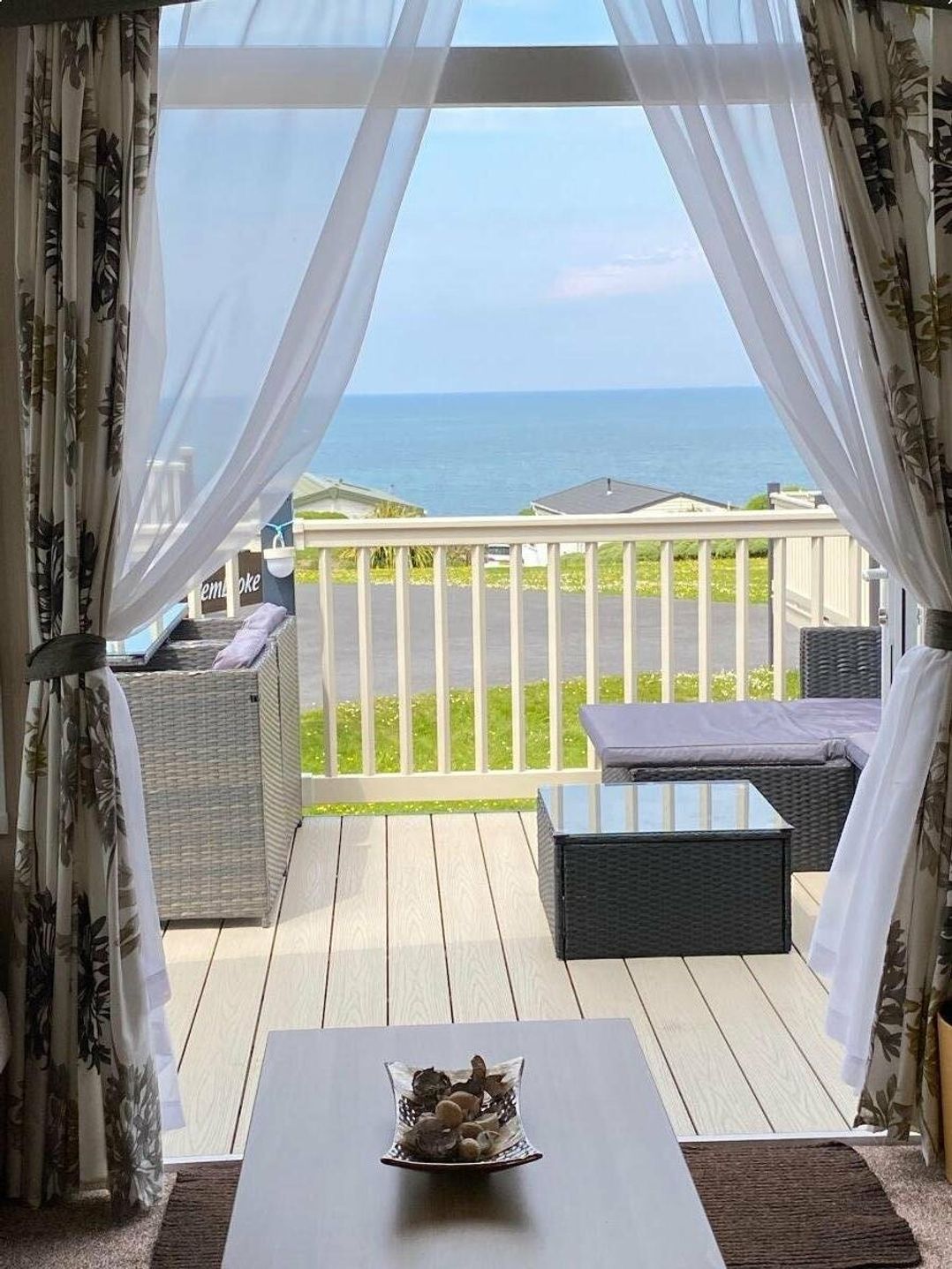 Quay West Holiday Park - Holiday Accommodation 8597