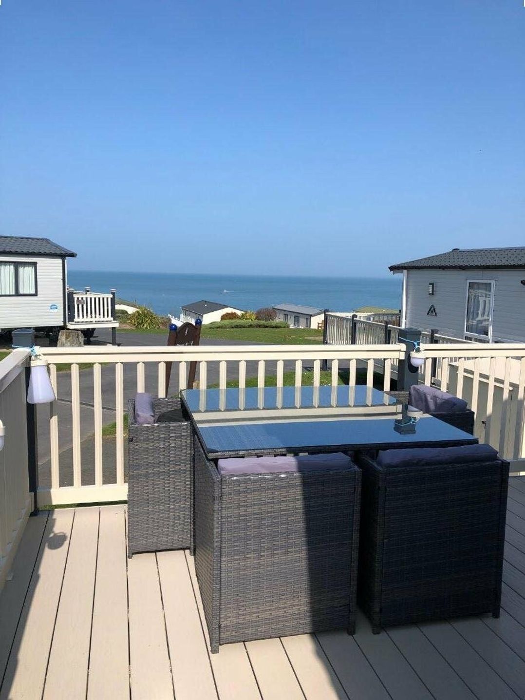 Quay West Holiday Park - Holiday Accommodation 8597