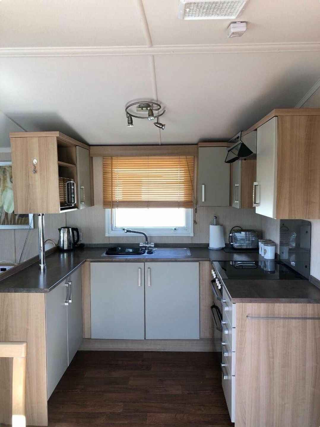 Quay West Holiday Park - Holiday Accommodation 8597