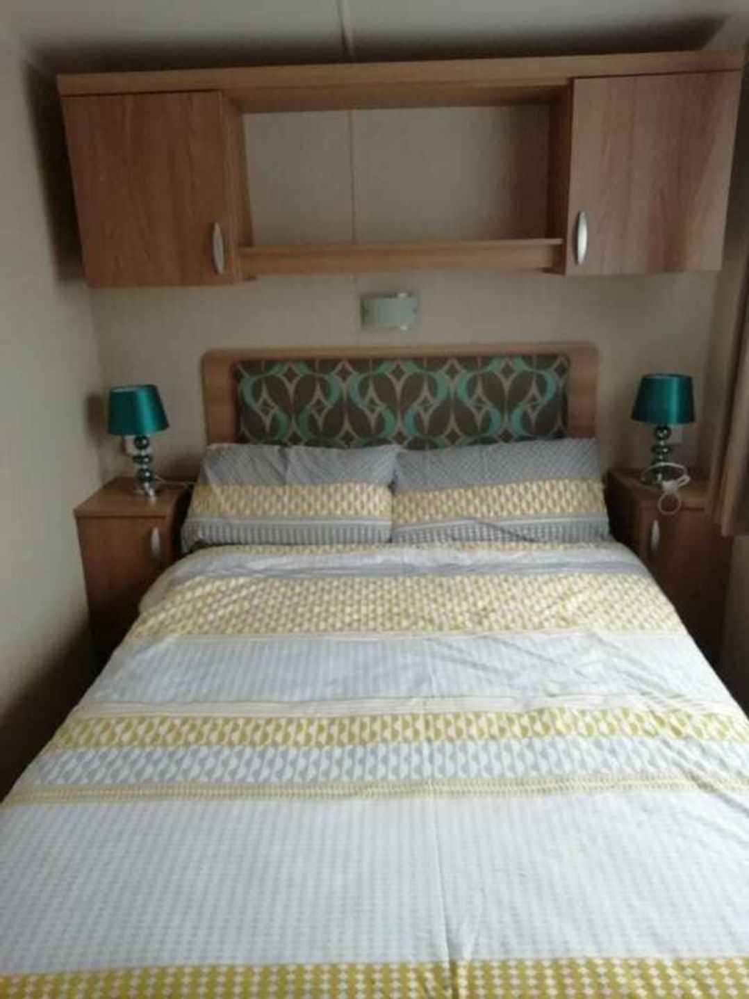 Quay West Holiday Park - Holiday Accommodation 8597