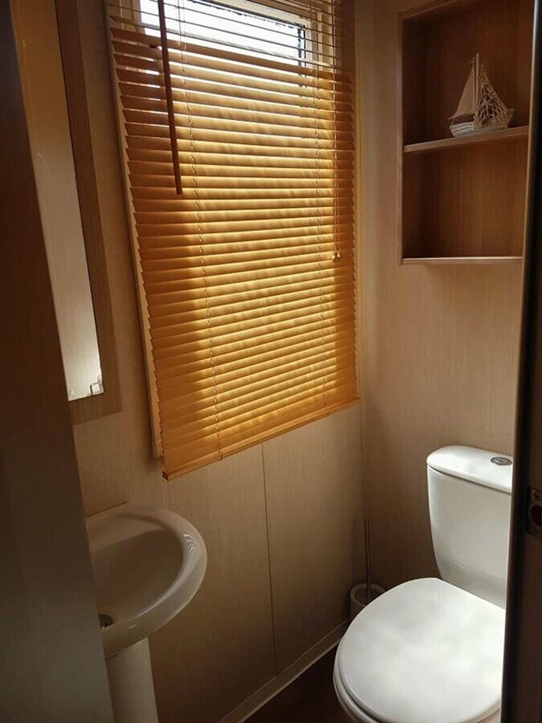 Quay West Holiday Park - Holiday Accommodation 8597