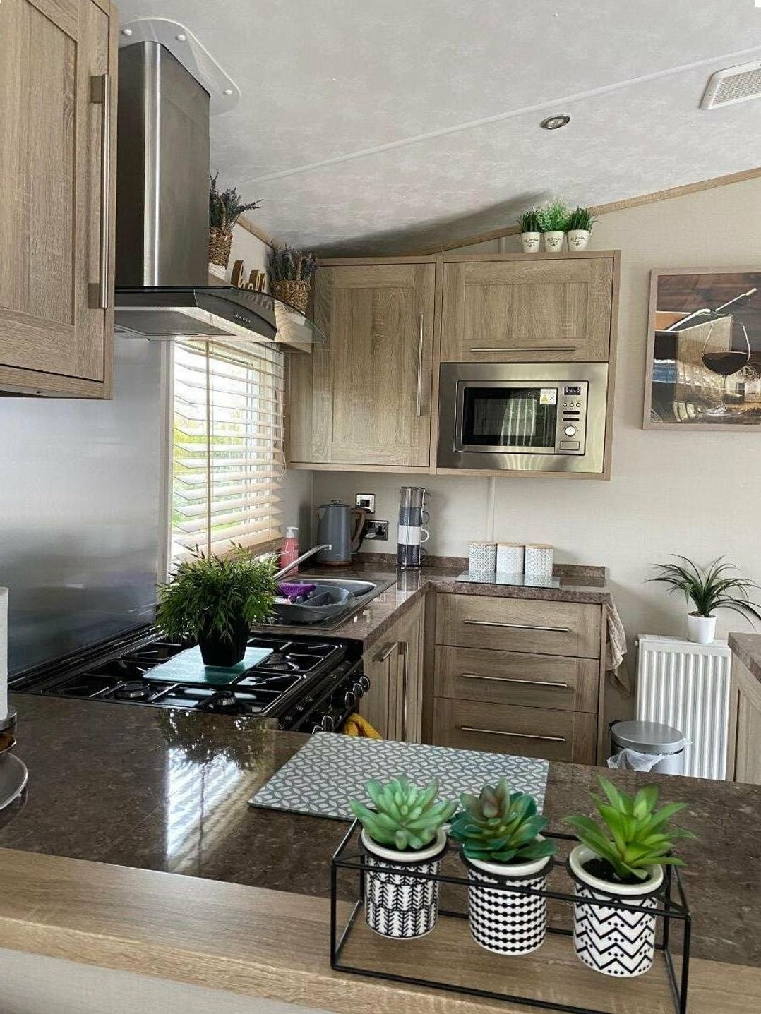 Primrose Valley Holiday Park - Holiday Accommodation 8630