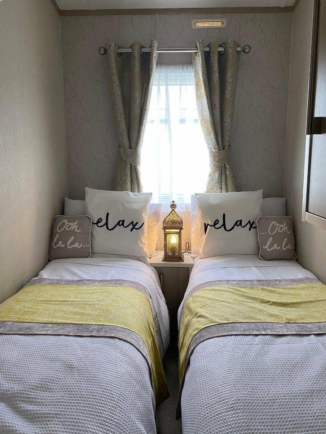 Primrose Valley Holiday Park - Holiday Accommodation 8630