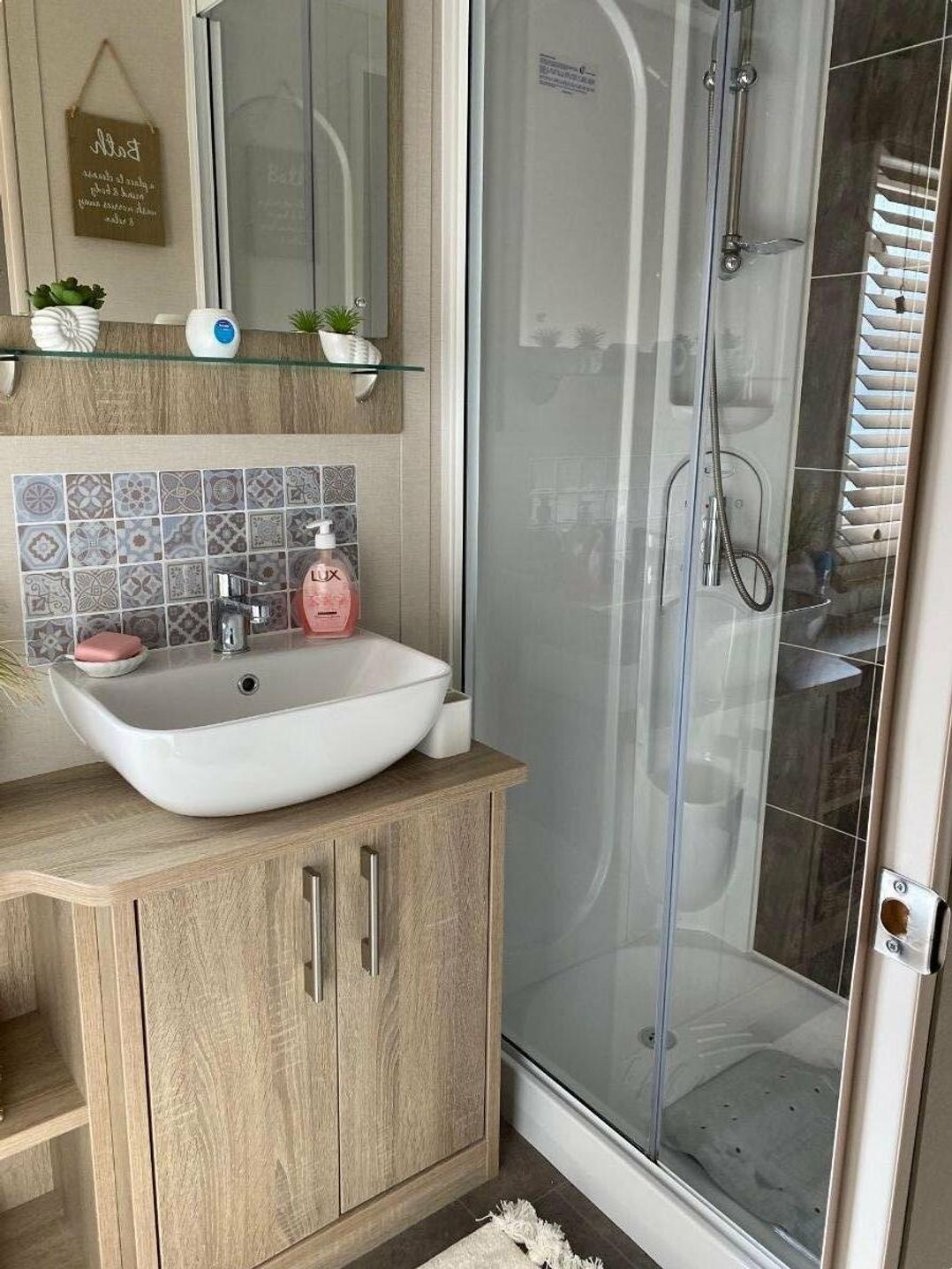 Primrose Valley Holiday Park - Holiday Accommodation 8630